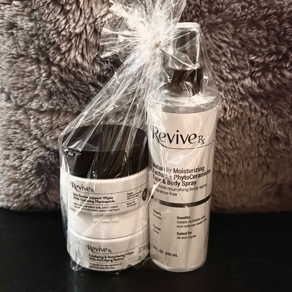 Revive RX trio bundle - Picture 8 of 8